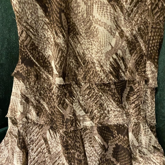 Fun Summer dress - Picture 3 of 7